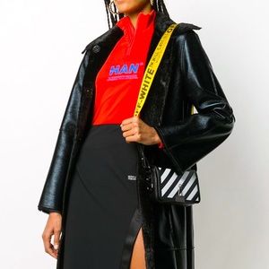 Off-White Diag bag